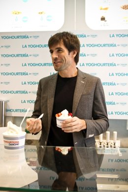 La Yoghourtería By Danone