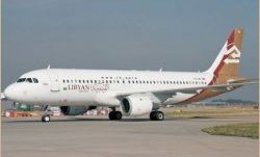 Imagen De Libyan Airlines
