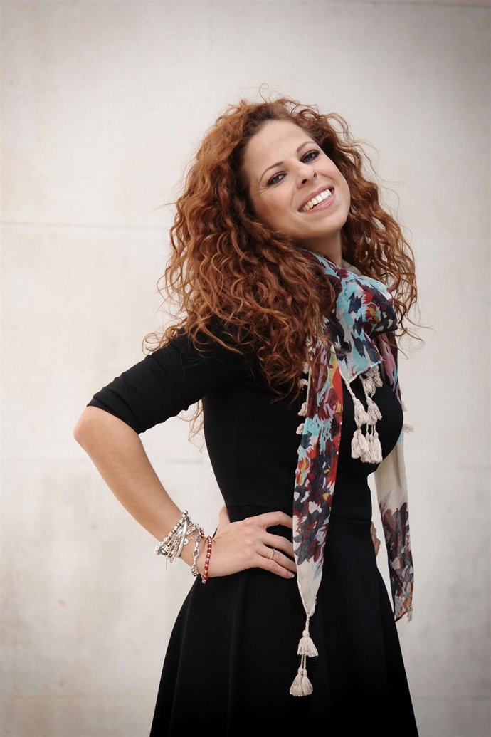 La Cantante Pastora Soler