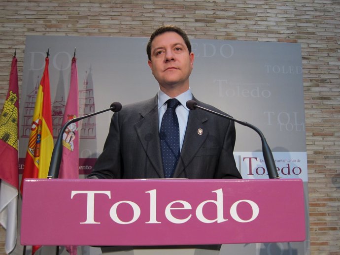 El Alcalde De Toledo