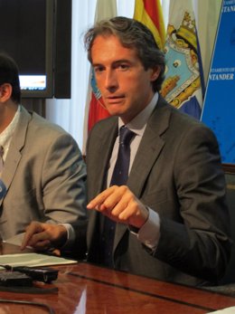 Alcalde De Santander, Iñigo De La Serna 