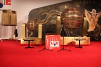 Los canarios jugarán este jueves unos 90,1 millones de euros en el Sorteo Extraordinario de Navidad