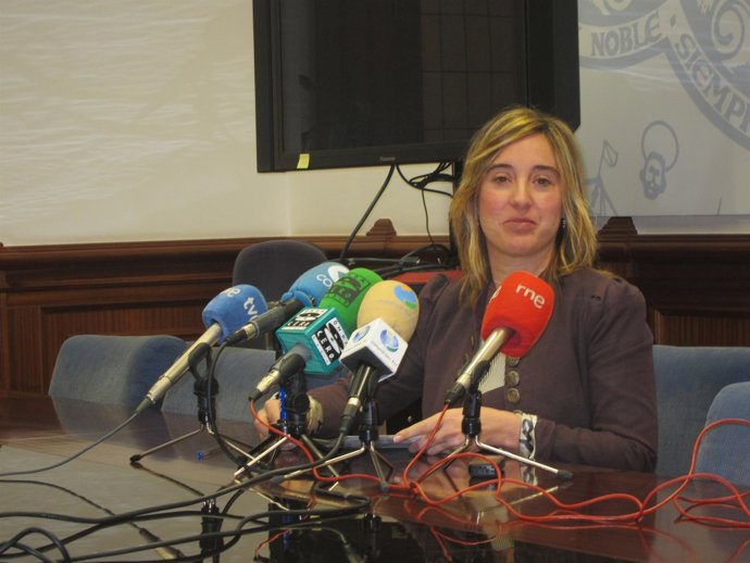 Eugenia Gómez De Diego