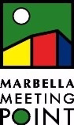Logotipo De Marbella Meeting Point