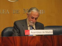 UpyD propone reducir un 20 por ciento el presupuesto de PromoMadrid, a lo que PSOE y PP se oponen