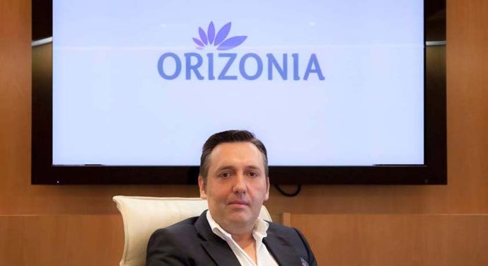 Victor Bañaeres, Director General De Marketing Y Comunicación De Orizonia