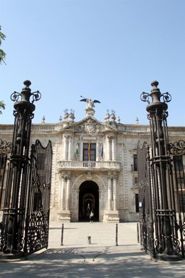 Universidad de Sevilla 
