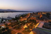 Egipto pierde 2,8 millones de turistas durante el tercer trimestre de año 