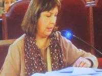 Una contable: un 'hacker' envió correos para cambiar los tickets a nombre de Camps