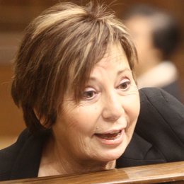 Vicepresidenta Del Congreso, Celia Villalobos