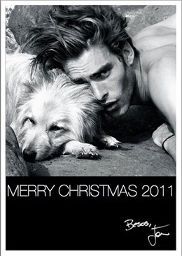 El Christmas De Jon Kortajarena 2011