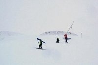 Aramón presenta 82 kilómetros de superficie esquiable para este fin de semana