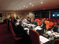 Defienden a Ifepa como recinto de referencia en la Región por considerar "inviable" la coexistencia con Ifemur