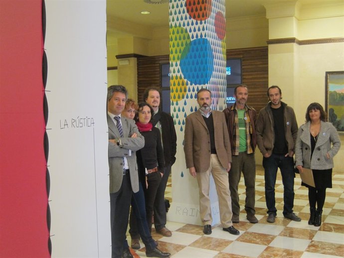 Diseñadores Y Responsables Del CASYC