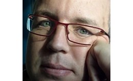 El Director Del CCCB, Marçal Sintes