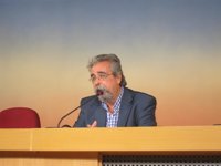 IU le desea a Gallardón "todos los aciertos" y espera que el nuevo Ejecutivo no caiga en el "marasmo administrativo"