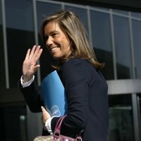 Ana Mato, nueva ministra de Sanidad tras una vida en la política como persona de confianza de Aznar y después de Rajoy
