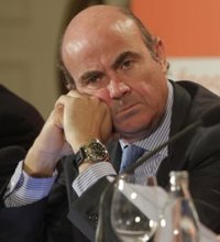 Luis de Guindos, la apuesta de Rajoy para encarrilar la salida de la crisis  