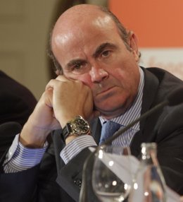 Luis de Guindos