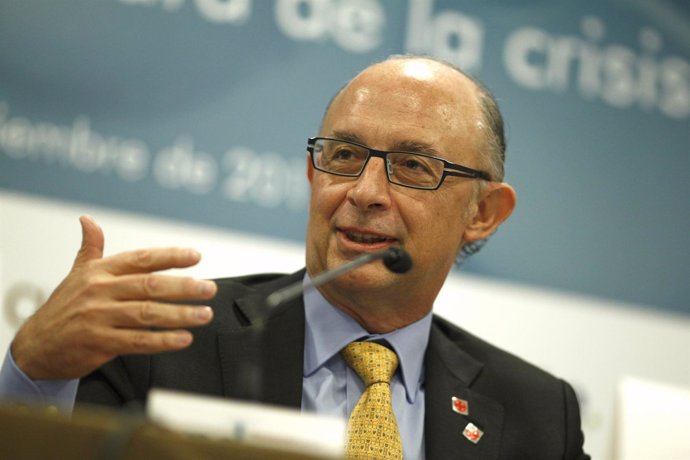 Cristóbal Montoro