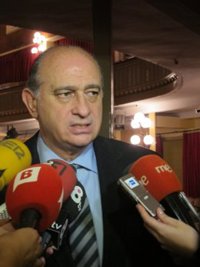 Jorge Fernández Díaz, fidelidad a Rajoy y experiencia de gobierno