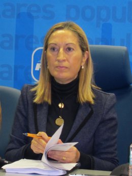 Ana Pastor