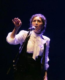 Estrella Morente