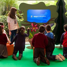 Parque En Familia Smart