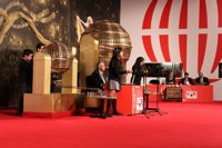 Comienza el Sorteo de Navidad 2011, que repartirá 2.520 millones de euros en premios