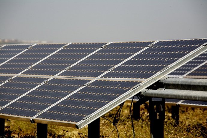 Instalaciones De FCC Energía