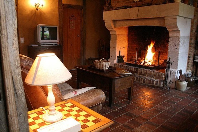 Más Reservas De Alojamientos Rurales Los Lunes Festivos