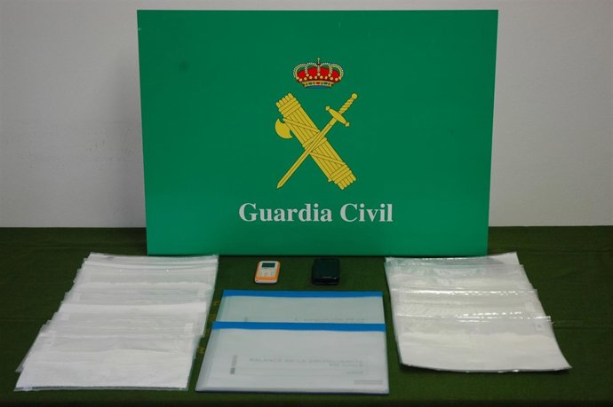 Efectos Intervenidos En La Operación Calado
