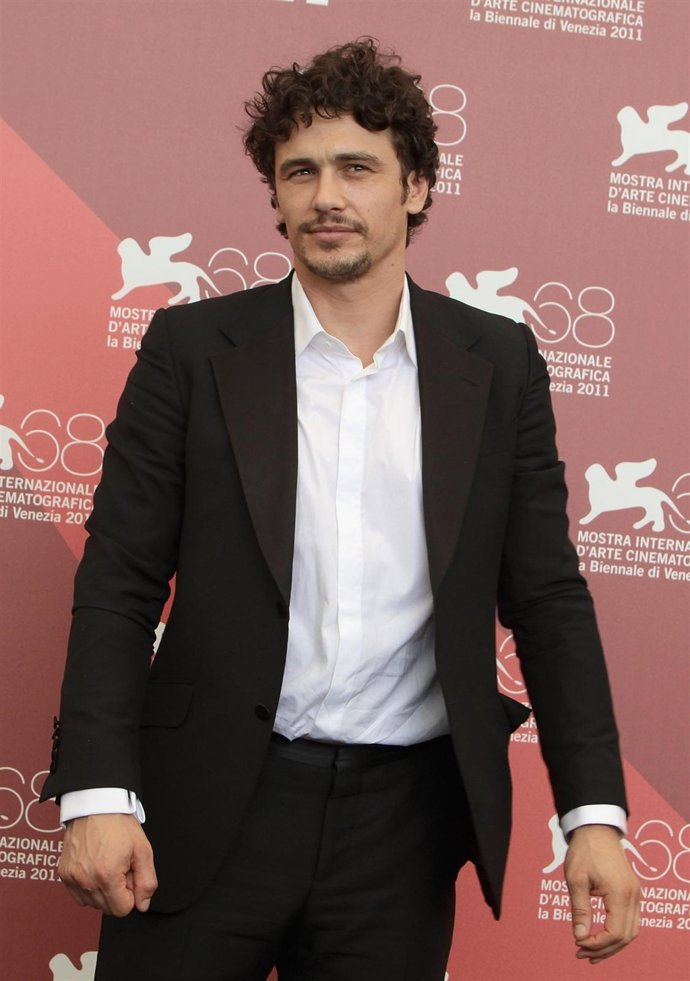 James Franco 