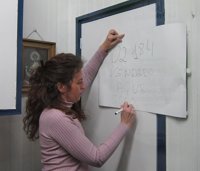 La administración número uno de la capital reparte 500.000 euros del tercer premio