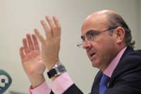 Luis de Guindos abandona los consejos de Endesa y Mare Nostrum