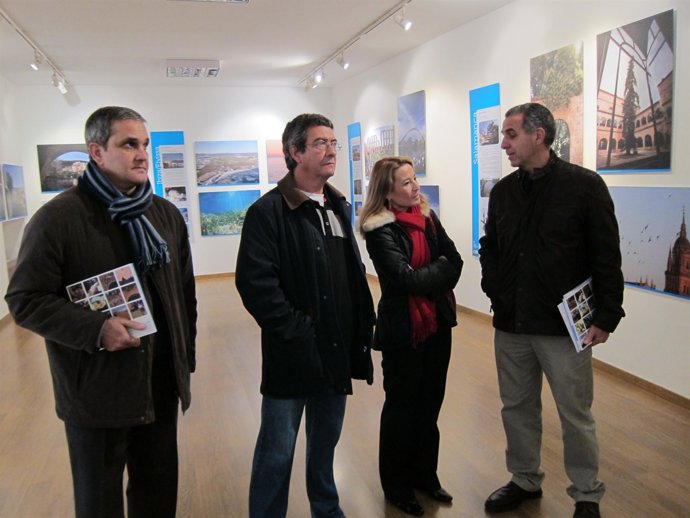 EXPO PATRIMONIO NATURAL CIUDADES PATRIMONIO CC ¡¡¡¡¡¡¡¡¡¡FOTO EUROPA PRESS!!!!!!