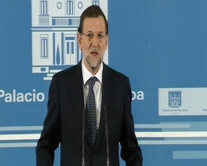 Rajoy anuncia su nuevo Gobierno