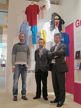 Presentación De La Muestra 'Creadores De Lo Cotidiano'