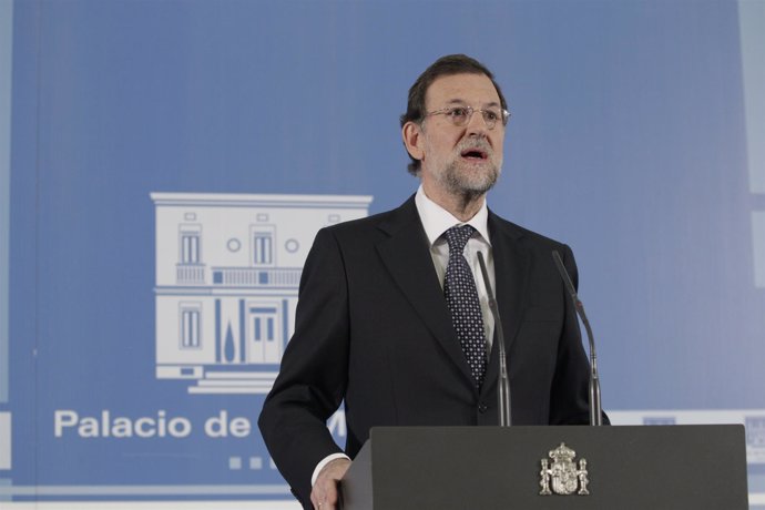 Mariano Rajoy Anuncia Los Miembros De Su Gobierno