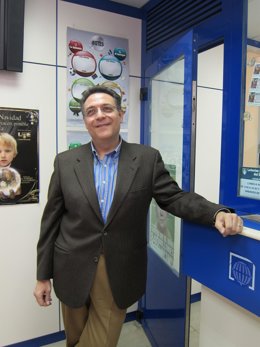 El Vendedor De La Administración 14 De Zaragoza.