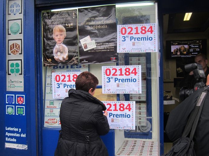 Administración Número 9