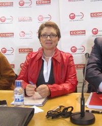 Aguayo espera que Montoro "sepa valorar nuestra gestión rigurosa" y pedirá un reparto diferente del objetivo de déficit