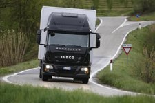 Iveco Eurocargo