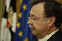 Vivas valora el nuevo Gobierno: "Un equipo de verdaderos amigos de Ceuta y Melilla"