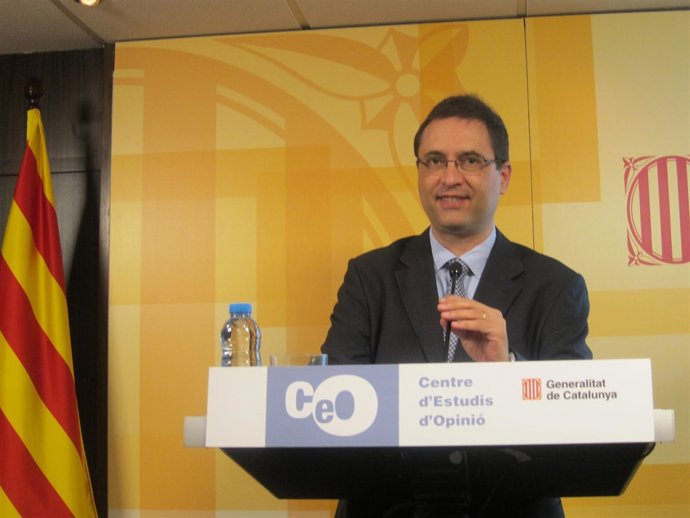 Jordi Argelaguet (CEO)