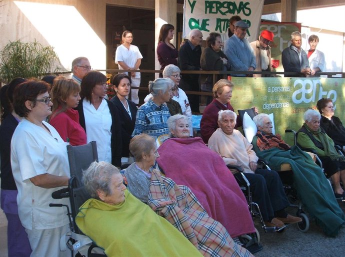 Concentración De Residencias