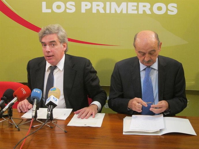 Fuentes-Pila Y Mazón