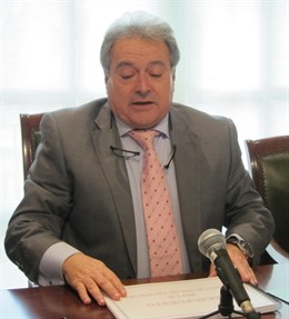 Rus En Una Imagen De Archivo