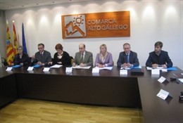 Alarcón Y El Portalet