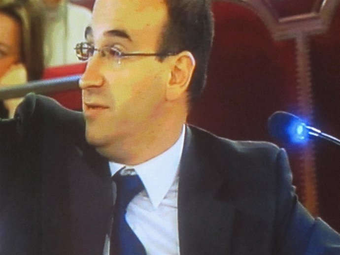 Informático De Forever Declara En El Juicio De Los Trajes